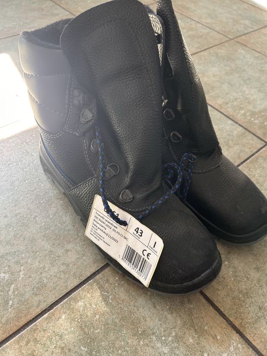 PPO PP Trzewiki Zawodowe 43