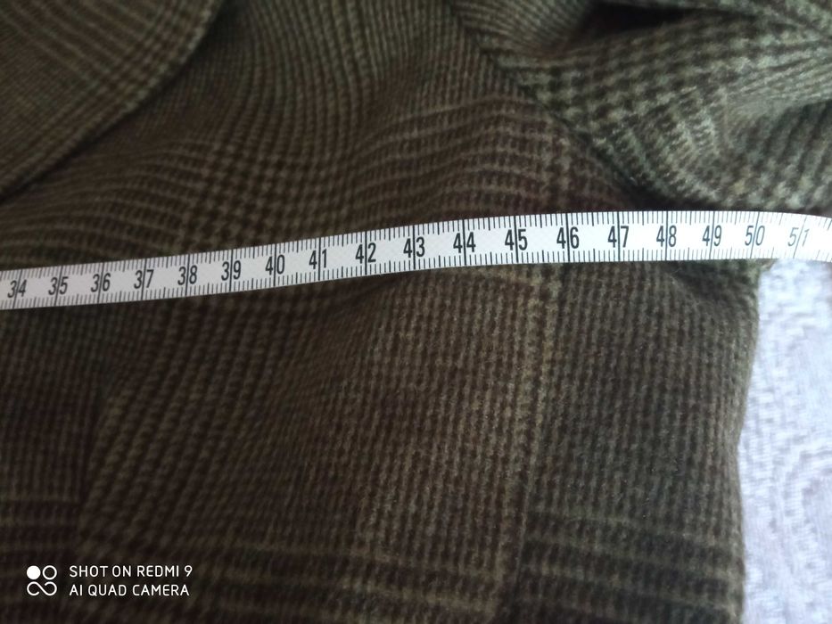 Casaco curto MaxMara