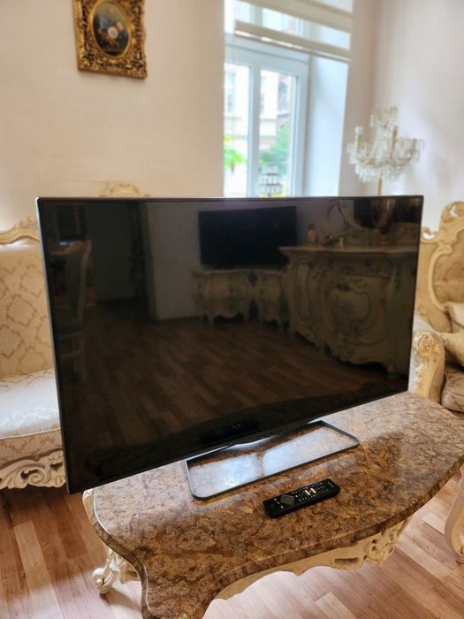 Telewizor phillip 47cali smart tv + orginalny pilot