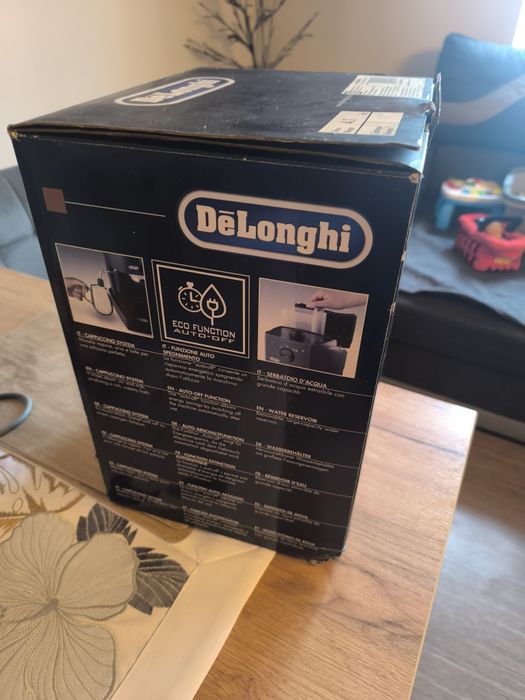 Sprzedam express do kawy