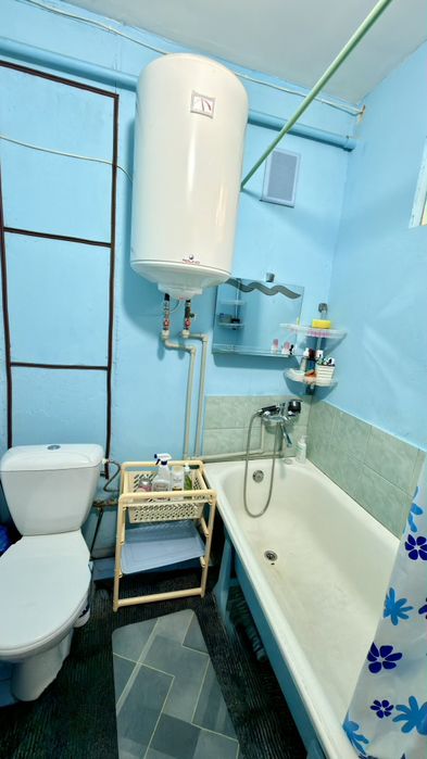 Продам квартиру в кирпичном доме. Северный.