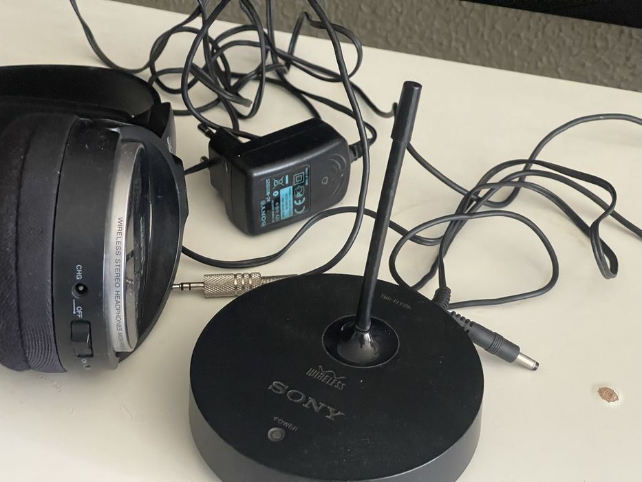 Headphone wirless SONY