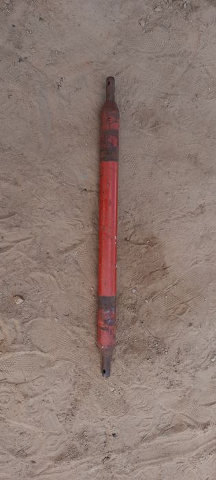 Kverneland belka wieży częsci