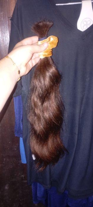 Vendo cabelo 45cm