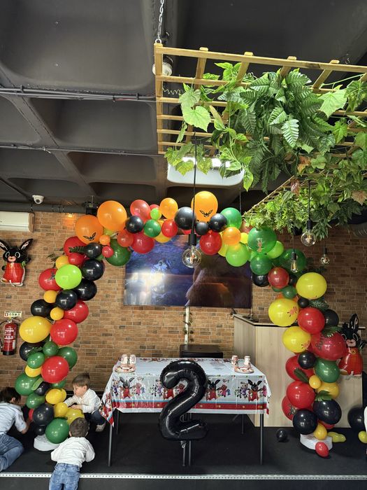 Espaço para Eventos em Telheiras