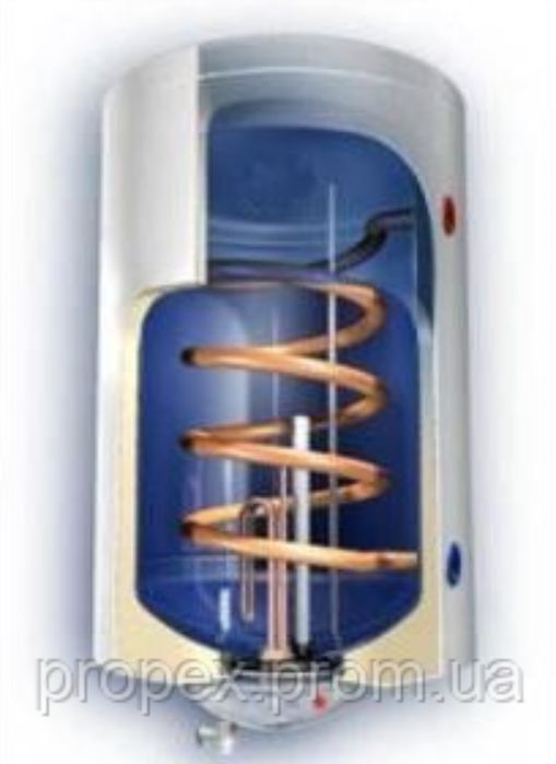 Боллер Ariston Pro R  100 L.