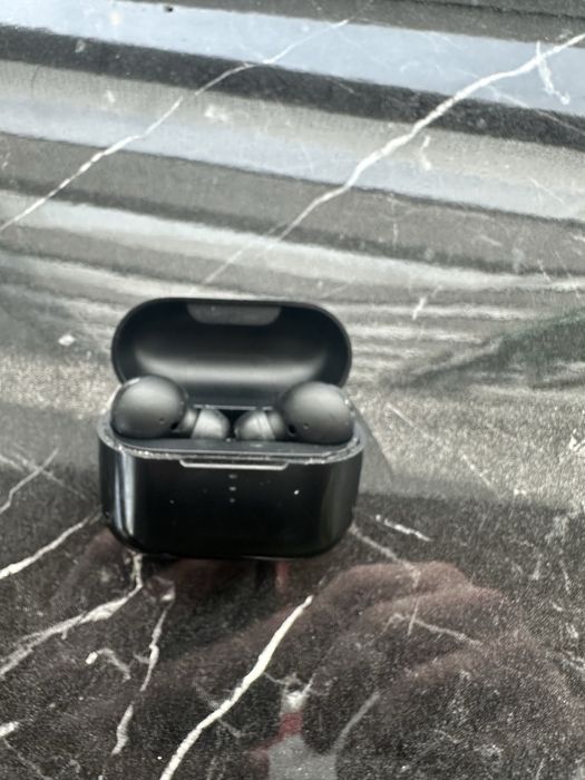 Навушники qcy t10 pro