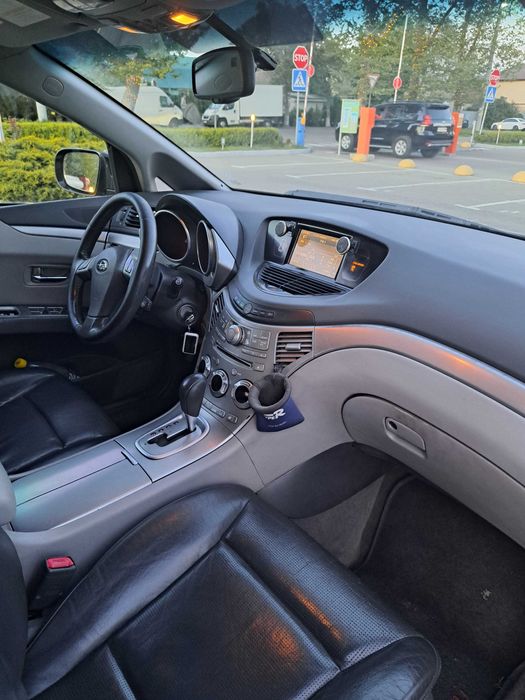 Subaru Tribeca B9