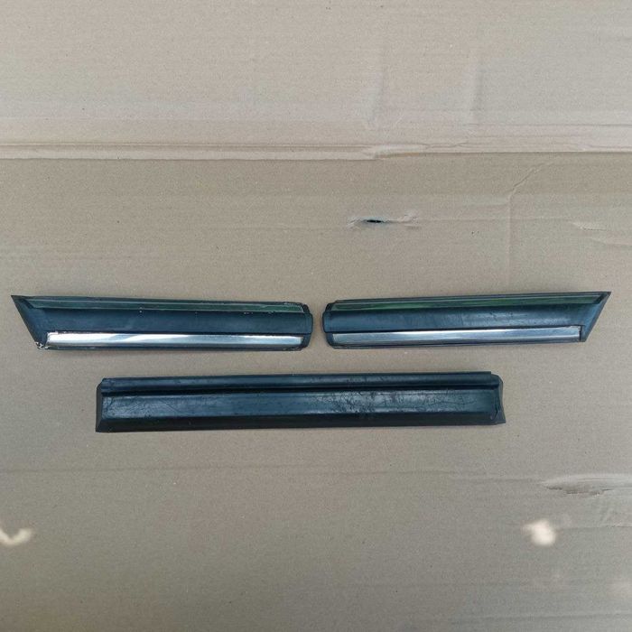 Молдинги БМВ е12,е28,е30