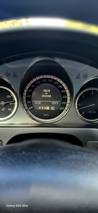 Mercedes c350 V6 STATION WAGON