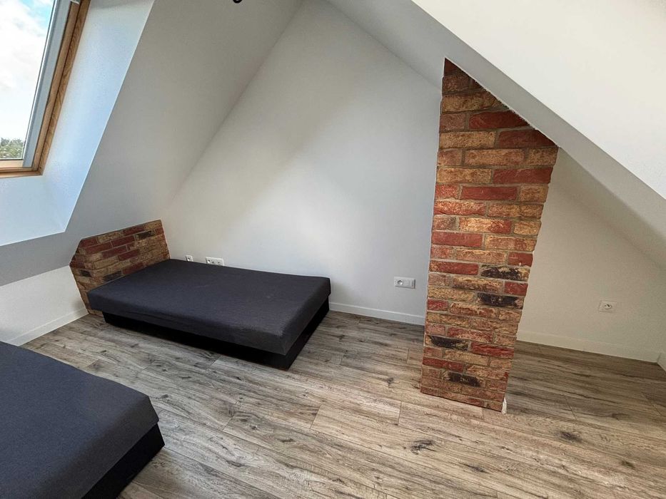 Mieszkanie na wynajem – ok. 60 m², w pełni umeblowane