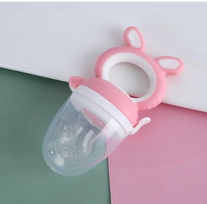 Дитячий посуд ніблери нагрудники