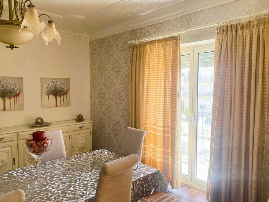 casa de  ferias na nazare
