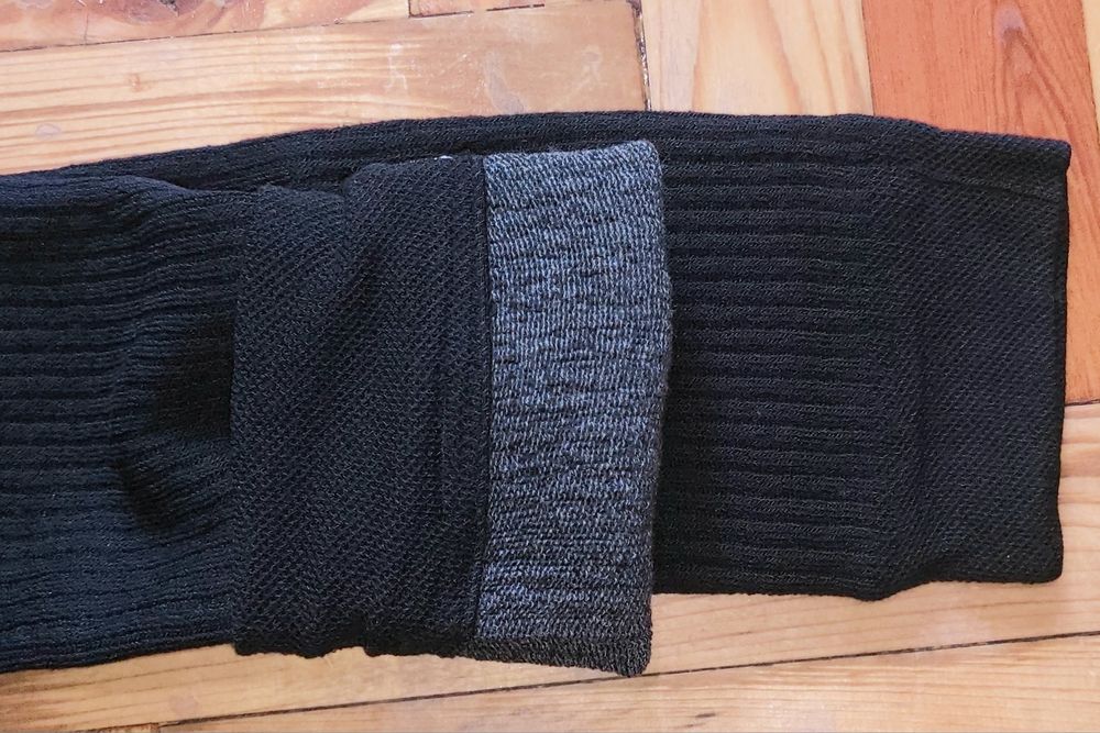 Шкарпетки водонепроникні, Британія, розмір Л