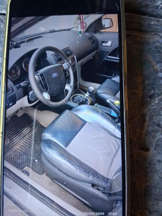 Ford mondeo 2.0 136cv