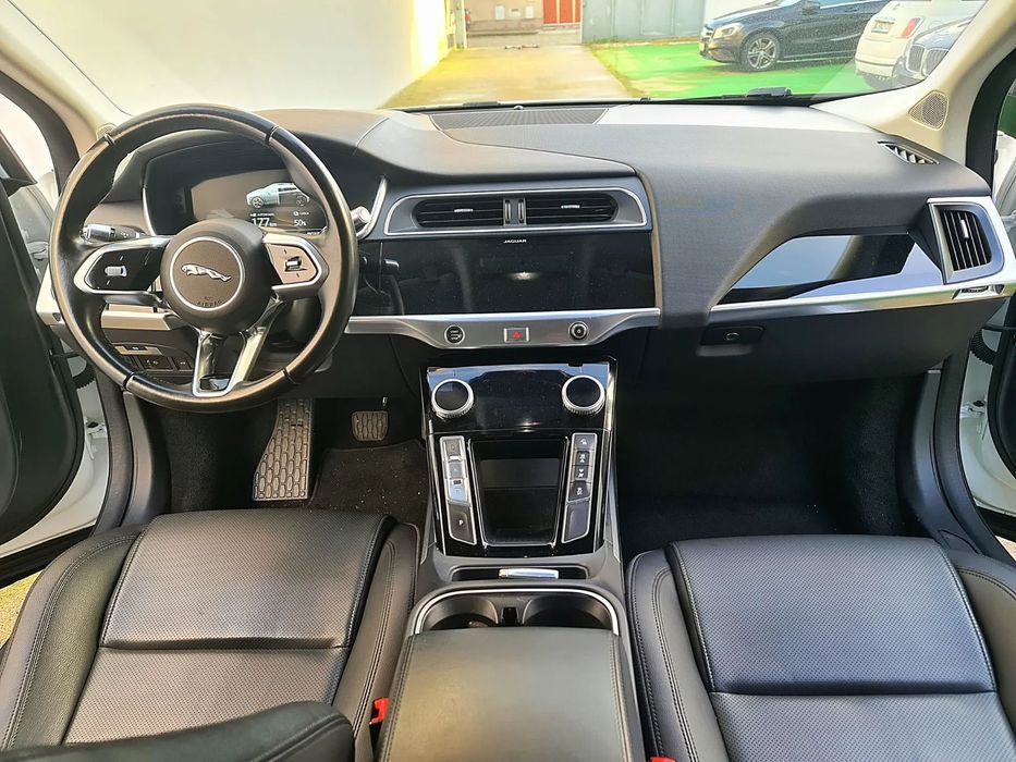 Jaguar I-Pace EV400 AWD S