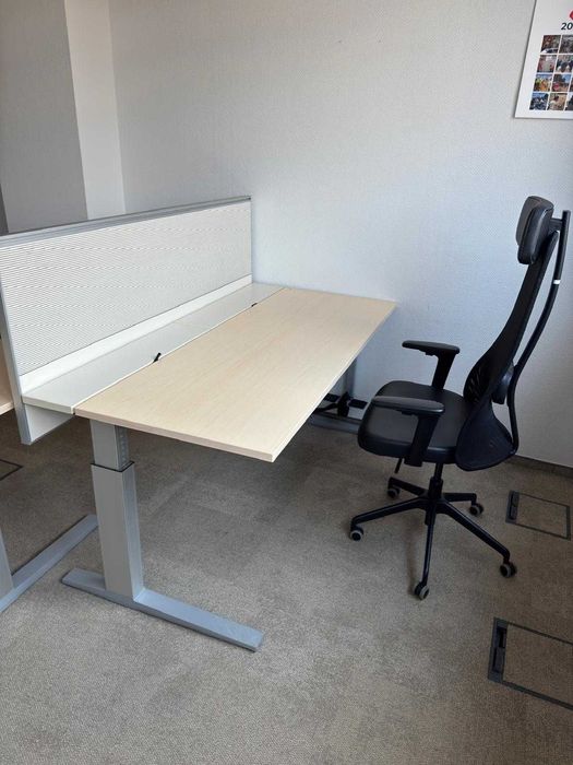 Biurko 160x80 stół biurka stoły do biur szkół domu