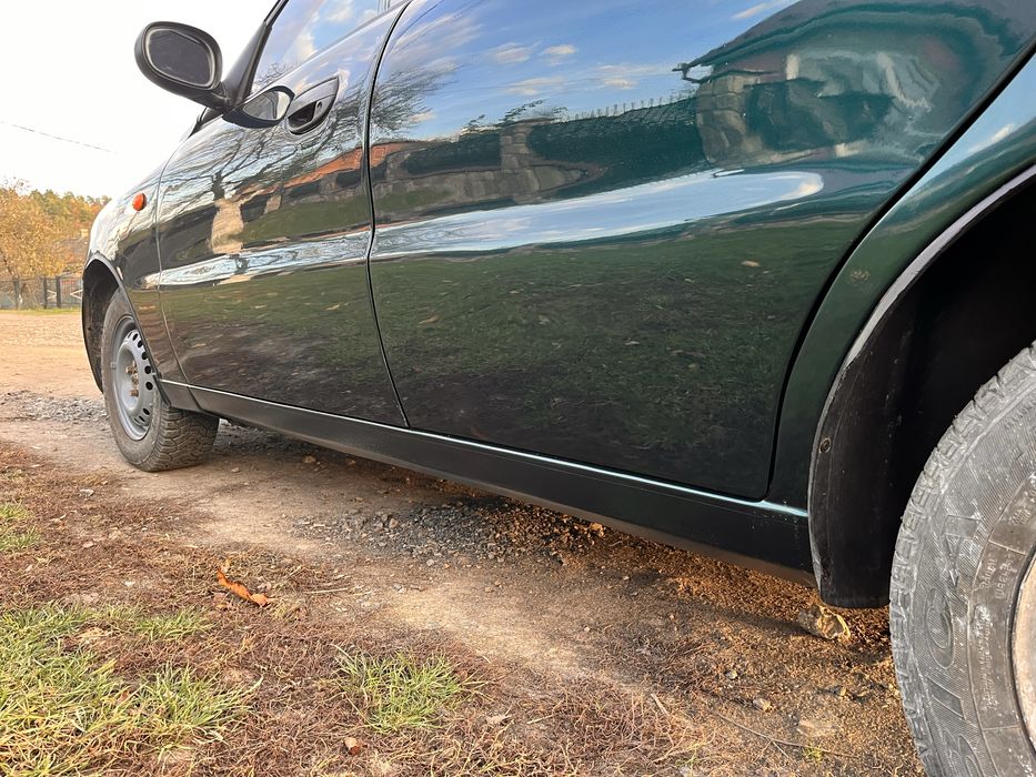 Продаю автомобіль Daewoo sens