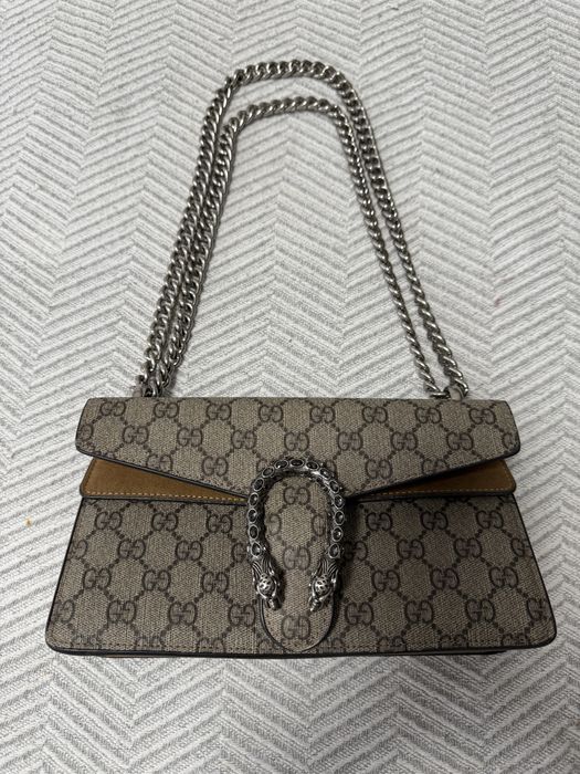 Жіноча сумка Gucci оригінал
