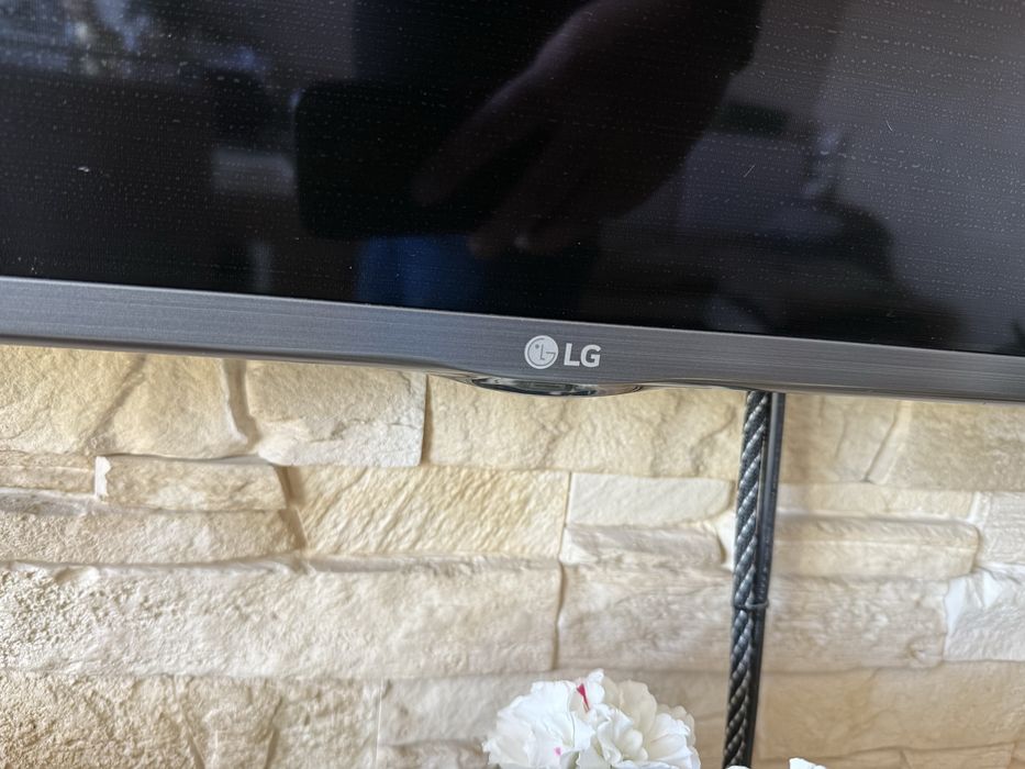 Telewizor 55 cali  LG