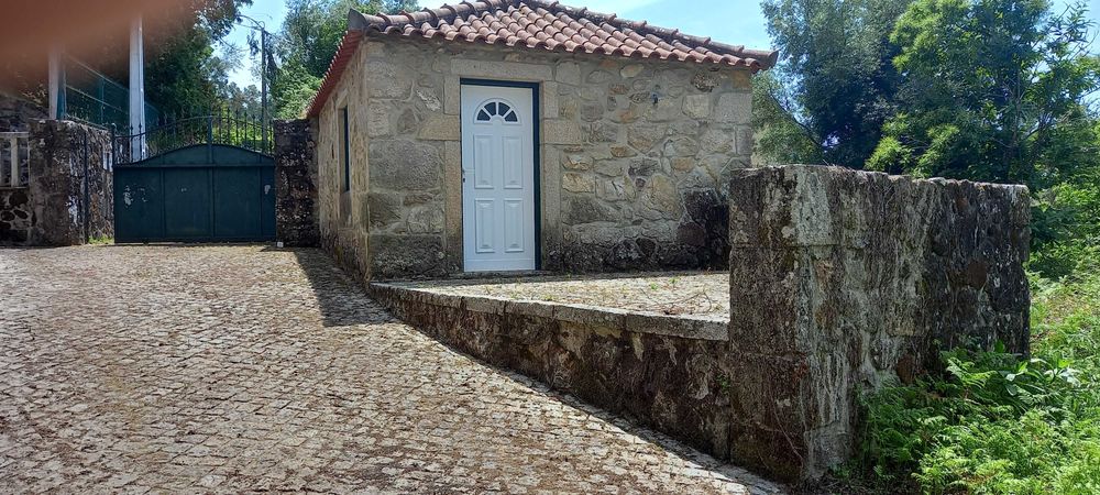 casa para venda com terreno