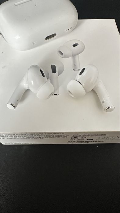 Słuchawki Apple AirPods 2 Pro