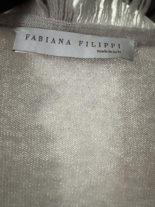Кардиган Fabiana Filippi 42 S