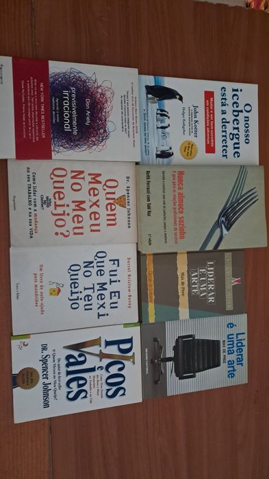 Literatura Auto-ajuda