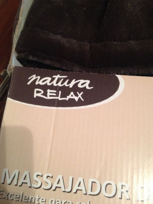 Chinelos massajador de pés