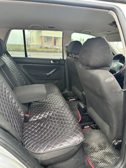 Продам Volkswagen golf 4