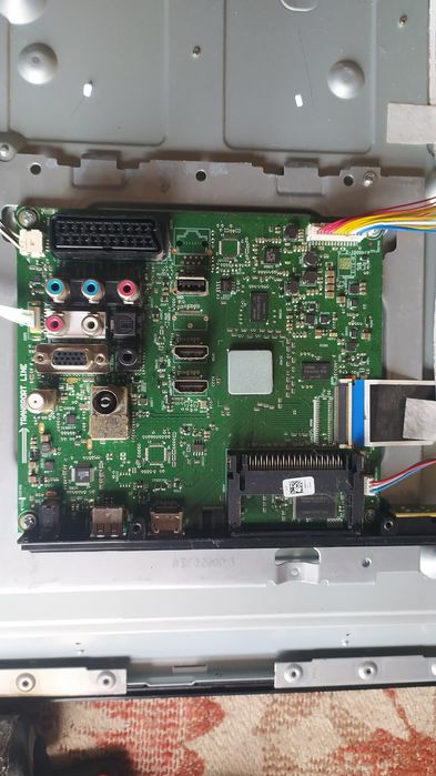 Grunding 40VLE5324 G