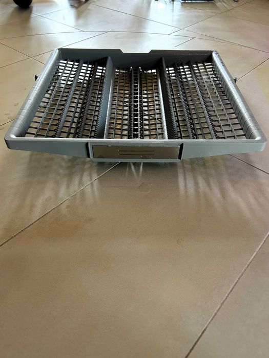 Siemens zmywarka - szuflada na sztućce 60cm - IDEALNA, Bosch