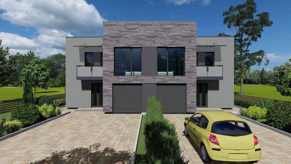 Продається Дуплекс