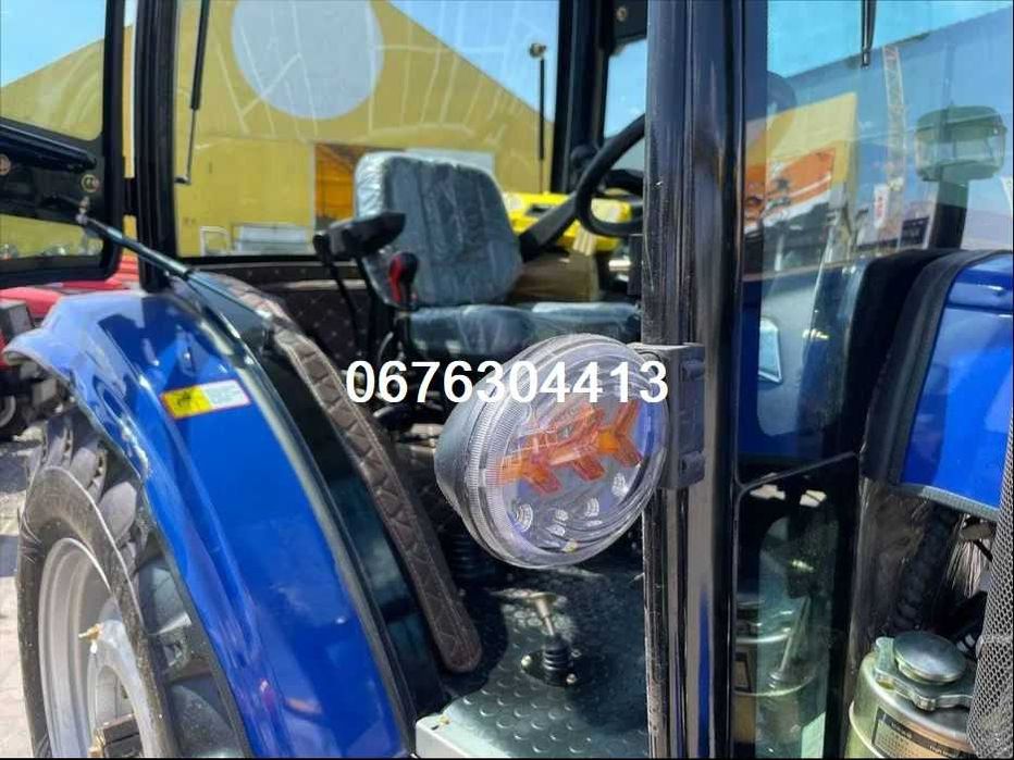 Трактор Кентавр 504 FC*50к.с.*Безкоштовно Їдемо до ВАС!