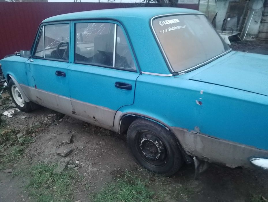 Продам  Ваз 2101