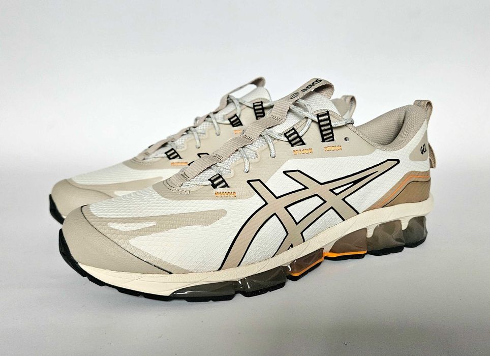 Promocja!!! Buty sportowe męskie. Asics. Rozmiar 44
