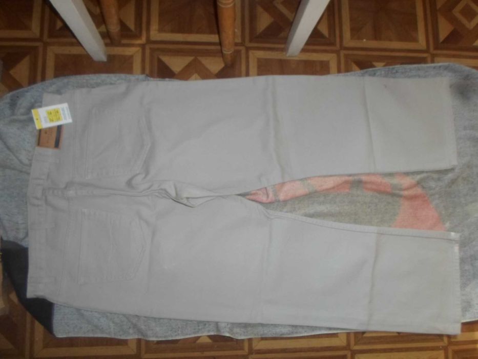 Джинсы Levis/B. Harbour