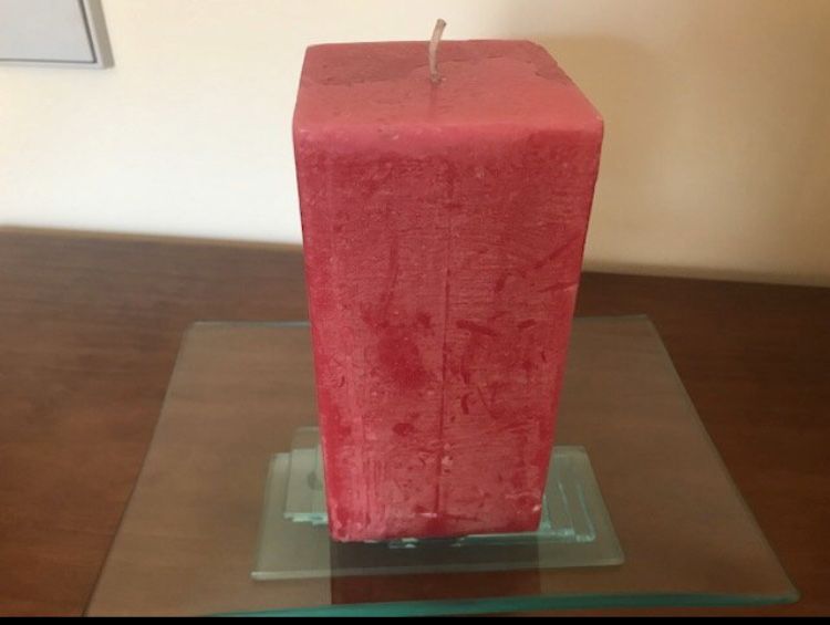 2 velas do Pórtico - novas