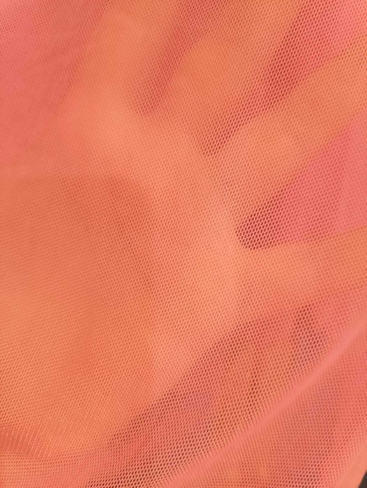 Парео,рожева сітка