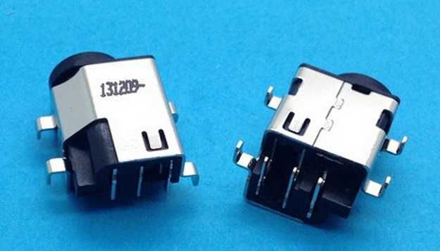 Гніздо Samsung NP700Z3A NP700Z4A NP 700Z NP 700G7A 700G7C 700Z5A