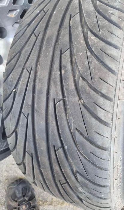 Jantes 18 5x110 super concave