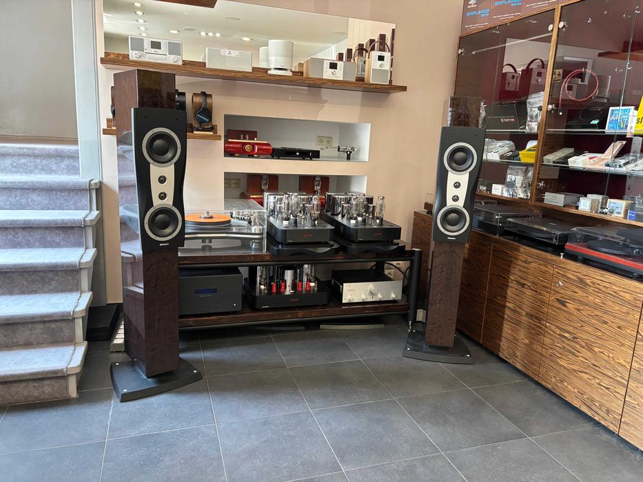 Dynaudio Confidence C2 Signature