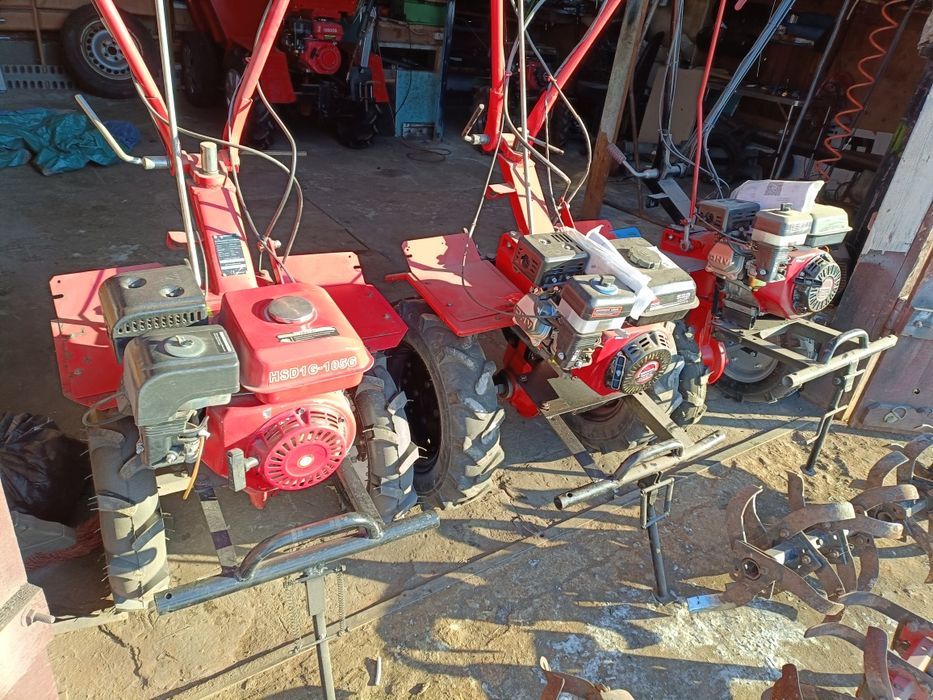 Мотоблок Зубр  Кентавр  7 к.с  113см ширина. Можу доставити.