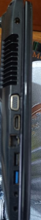 Portátil ASUS para PEÇAS
