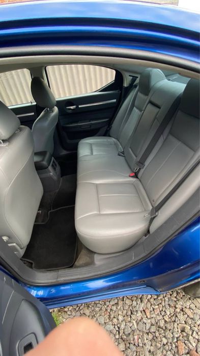 Продам авто Dodge Charger 2010