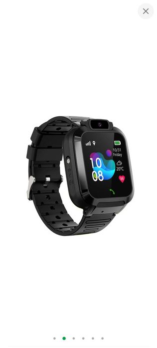 Дитячий смарт годинник lemfo