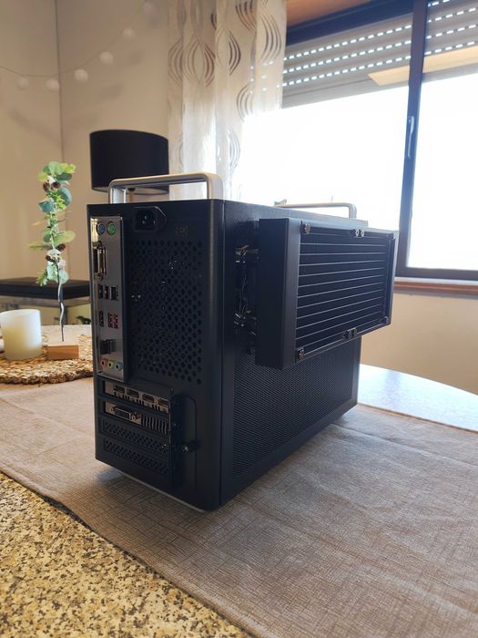 PC Gaming i5 - 6600k gtx1080 16gb RAM