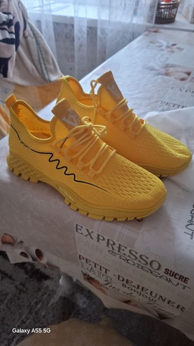 Кросівки Sport 42.5