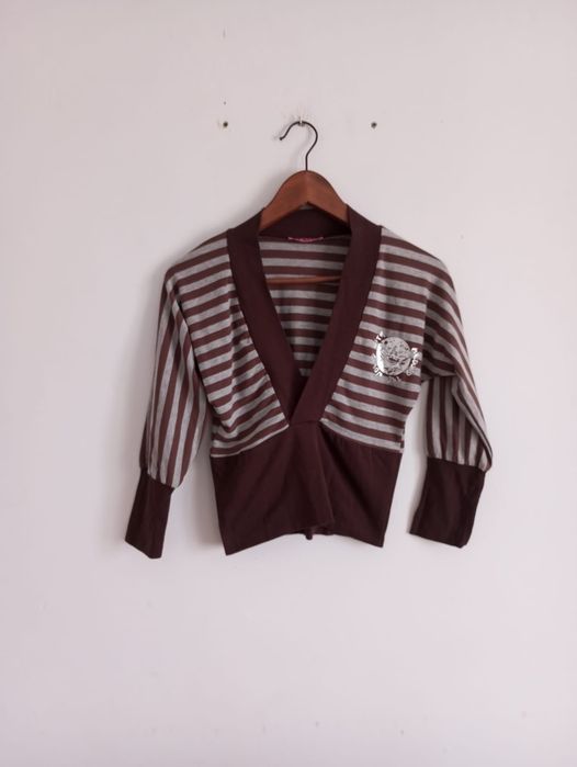 Camisola VDN Tamanho S