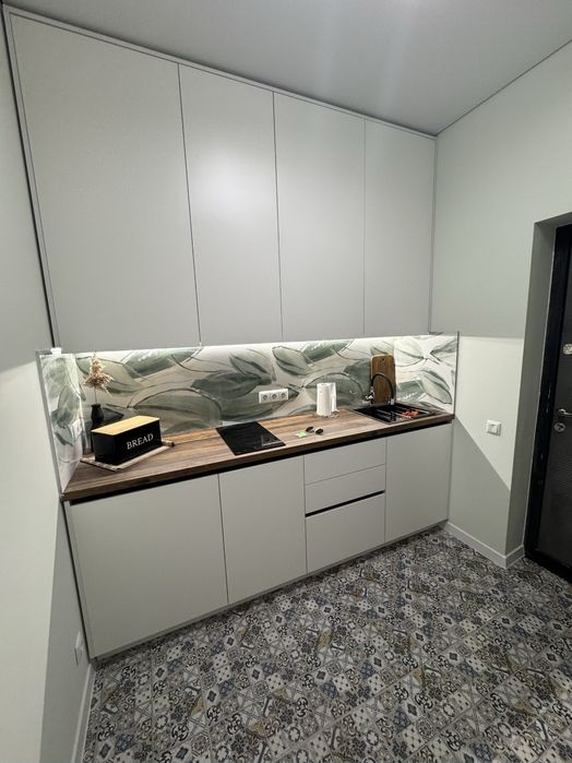 Продаж квартири в ЖК Апарт-комплекс Тиса Renovation